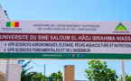 rapport OFNAC 2021 sur USSEIN : le DAF accusé de détournements et d'enrichissements illicites et...