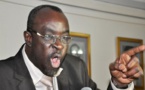 Moustapha Cissé Lo : «Nous n’accepterons pas que… »