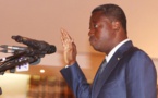 Togo: un «nouveau» gouvernement avec une majorité d’anciens ministres