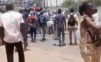 Opération de déguerpissement des marchands à la Patte d'Oie : la mairie de Dakar dément et apporte des précisions