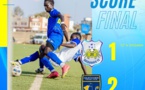 Coupe du Sénégal : Keur Madior élimine Guédiawaye FC, Génération Foot s’impose devant Sonacos