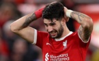 Ligue Europa : pas de miracle pour Liverpool, Rome et le Bayer rejoignent le dernier carré