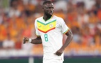 Sénégal : l’annonce forte de Cheikhou Kouyaté pour son avenir