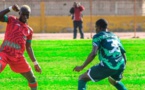 Coupe du Sénégal : Casa Sports - Génération Foot, AS Pikine - Stade de Mbour, chocs des 16es de finale