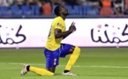 Saudi Pro League : Sadio Mané s’offre un doublé