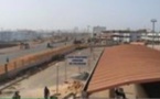 Opération de déguerpissements : le Parc à Mazout de Colobane rasé
