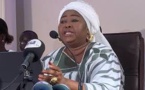 Président Bassirou Diomaye "charge" le ministre de la Femme, de l'enfant et de l'Entrepreneuriat