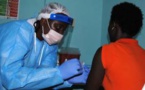 Liberia : un nouveau cas d'Ebola