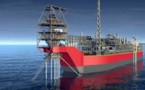 Woodside au Sénégal : le projet Sangomar est désormais achevé à 96%