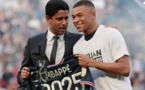 Kylian Mbappé avait promis de prolonger au PSG