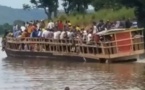 Centrafrique : au moins 58 morts dans un naufrage
