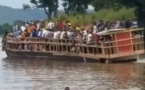 Centrafrique : au moins 58 morts dans un naufrage
