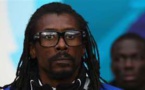 Can 2017 : Namibie / Sénégal  : Aliou Cissé soumet son programme à la FSF