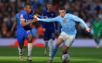FA Cup : Manchester City s’impose face à Chelsea et file en finale