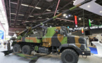 Export d'armes françaises: l'impasse africaine