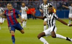 Paul Pogba au Barça en 2016 contre 80 millions d'euros?