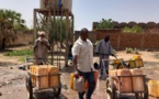Tchad: l’accès à l’eau, l’une des principales préoccupations des électeurs à Abéché
