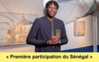 Biennale de Venise : le Sénégal représenté par Alioune Diagne