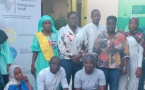 Entrepreneuriat local : Ziguinchor abrite le "marché des entrepreneurs locaux"
