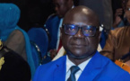 Présidence de l'Ordre national des huissiers du Sénégal : Me Guillaume Sagna succède Me Adama Dia  