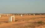 Litige foncier à Saint Louis: les habitants du village de Diama s’oppose à l’octroi de 1000 hectares à un homme d'affaires