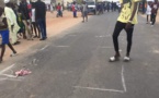 Guédiawaye: une fillette de 10 ans percutée à mort