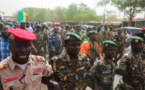 ​À la Une: les soldats américains indésirables au Niger…