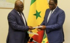 Remise rapport Cour des comptes : Macky Sall appelle à un usage rationnel et efficient des deniers publics