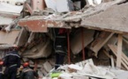 Un enfant de six (6) ans perd la vie dans l'effondrement d'une dalle á Yeumbeul-Sud