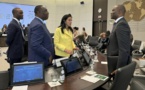 La participation de Macky Sall à la table-ronde lors des assemblées du Printemps du FMI et de la Banque mondiale crée la polémique