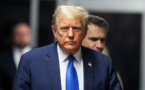 États-Unis: Donald Trump est arrivé au tribunal pour l'ouverture des débats à son procès pénal