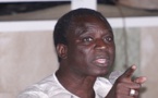 Thione Seck : «C’est Waly qui est visé par ce complot»