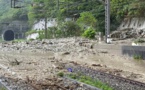 Taïwan : nouveau séisme, de magnitude 6, après une journée de secousses