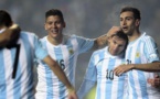 Copa America : l’Argentine humilie le Paraguay (6-1) et rejoint le Chili en finale