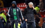 José Mourinho explique le déclin de Paul Pogba