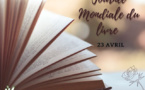 Journée mondiale du livre : Une cérémonie officielle, mardi, au centre Aminata-Mbaye
