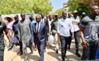 UCAD : le ministre Abdourahmane Diouf liste les urgences de l'établissement