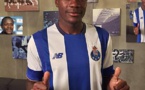 Officiel : Giannelli Imbula quitte l'OM et rejoint le FC Porto pour 20M€