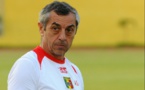 Alain Giresse : «Idrissa Gana Gueye me fait penser à Tigana »