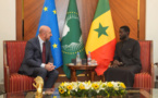 Diplomatie en action : Dialogue stratégique entre l'UE et le Sénégal à Dakar