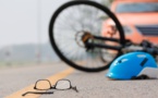 Kolda : un cycliste fauché mortellement par un camion