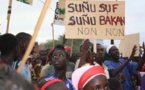 Colère à Ngor : Les habitants accusent Blaise Compaoré de vouloir accaparer des terres