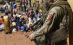 Burkina Faso: deux militaires français entendus pour pédophilie