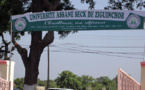Université de Ziguinchor : le SAES contre une prolongation du mandat du recteur et exige le paiement sans délais des heures complémentaires