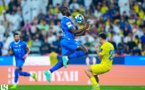 Ligue des champions d’Asie : Kalidou Koulibaly et Al-Hilal éliminés par Al Ain en demi-finale