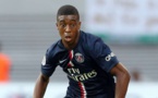 Qui est Presnel Kimpembe, le successeur de Camara au PSG ?