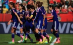 Mondial féminin: Japon - USA, remake de la finale de 2011