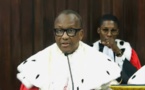 Justice: incohérence dans le choix du juge Abdoulaye Diéye, Ciré Aly Ba assure son propre intérim 