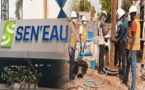 Contrat d'affermage liant Sones et Sen'eau : un rapport détonnant de l'Arcop bientôt publié