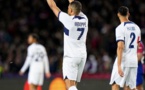 Espagne : la presse dévoile le futur numéro et poste de Kylian Mbappé au Real Madrid